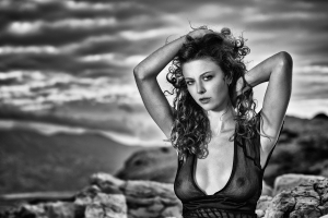 Salon Honorable Mention